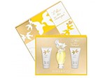 Ficha técnica e caractérísticas do produto Nina Ricci Lair Du Temps Edt 50 Ml - Perfume Feminino + Body Lotion + Shower Gel