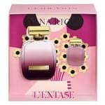 Ficha técnica e caractérísticas do produto Nina Ricci L'Extase Kit - Eau de Parfum + Miniatura Kit