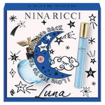 Ficha técnica e caractérísticas do produto Nina Ricci Luna Kit - Perfume Eau De Toilette + Roll On