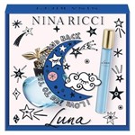 Ficha técnica e caractérísticas do produto Nina Ricci Luna Kit - Perfume Feminino + Roll On Kit