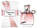Ficha técnica e caractérísticas do produto Nina Ricci Mademoiselle Ricci - Perfume Feminino Eau de Parfum 30ml
