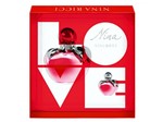 Ficha técnica e caractérísticas do produto Nina Ricci Nina Coffret - Perfume Feminino Eau de Toilette 50ml + Miniatura