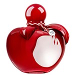 Ficha técnica e caractérísticas do produto Nina Ricci Nina Rouge Eau de Toilette 80ml - Perfume Feminino