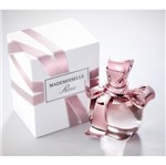 Ficha técnica e caractérísticas do produto Nina Ricci Perfume Feminino Mademoiselle Ricci - Eau de Parfum 80 Ml