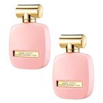 Ficha técnica e caractérísticas do produto Nina Ricci Rose Extase Perfume Feminino Kit - EDT 30ml + EDT 30ml Kit