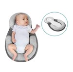 Ficha técnica e caractérísticas do produto Ninho Para Bebê Redutor De Berço Da Buba Item 10714