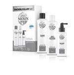 Nioxin 1 Natural Hair Light Moisture - Wella