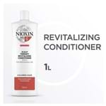 Nioxin - Kit System 4 Salon 2 Produtos