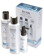 Nioxin Hair System Kit 5 - Wella