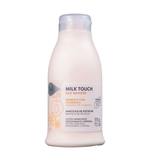 Ficha técnica e caractérísticas do produto Nir Cosmetics Milk Touch Silk Whisper - Loção Hidratante Corporal 315g