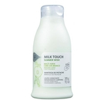 Ficha técnica e caractérísticas do produto Nir Cosmetics Milk Touch Summer Wish - Loção Hidratante 315g