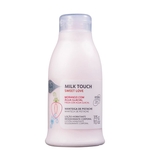 Ficha técnica e caractérísticas do produto Nir Cosmetics Milk Touch Sweet Love - Loção Hidratante Corporal 315g