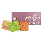 Nir Cosmetics Positive Vibes Kit - Sabonetes Kit