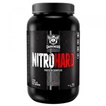 Ficha técnica e caractérísticas do produto Nitro Hard 907 G Darkness - IntegralMédica