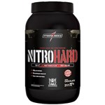 Ficha técnica e caractérísticas do produto Nitro Hard 907g Chocolate Integralmedica
