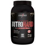 Ficha técnica e caractérísticas do produto Nitro Hard 907g Darkness - Integralmédica