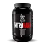 Ficha técnica e caractérísticas do produto Nitro Hard (907g) Darkness IntegralMedica