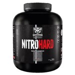 Ficha técnica e caractérísticas do produto Nitro Hard Darkness 1,8kg Baunilha Integralmedica - Baunilha - 1,8 Kg