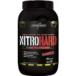 Ficha técnica e caractérísticas do produto Nitro Hard Darkness 907g - Integralmédica