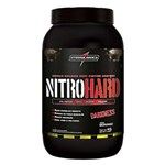 Ficha técnica e caractérísticas do produto Nitro Hard Darkness Integral Médica - 907g - Morango