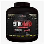 Ficha técnica e caractérísticas do produto Nitro Hard Darkness - Integralmédica - 2300g - Baunilha