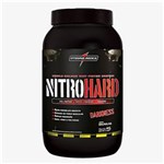 Ficha técnica e caractérísticas do produto Nitro Hard Darkness - Integralmédica - 907g - Baunilha