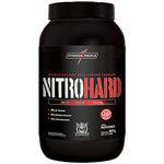 Nitro Hard Darkness - Integralmedica