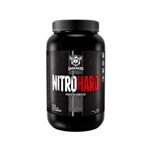 Ficha técnica e caractérísticas do produto Nitro Hard Darkness Integralmédica