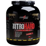 Ficha técnica e caractérísticas do produto Nitro Hard Darkness - Morango 2300g - Integralmédica - Integralmedica