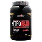 Ficha técnica e caractérísticas do produto Nitro Hard Darkness - Morango 907g - Integralmédica