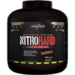 Ficha técnica e caractérísticas do produto Nitro Hard Darkness (Pt) - Integralmédica - 2,3kg - BAUNILHA