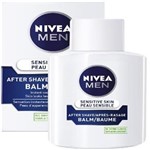 Ficha técnica e caractérísticas do produto Nivea After Shave Sensitive Lotion