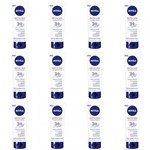 Ficha técnica e caractérísticas do produto Nivea Body Derma Care Loção Hidratante 200ml (Kit C/12)