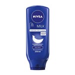 Ficha técnica e caractérísticas do produto Nivea Body Hidr.250ml Milk para Banho Pele Seca
