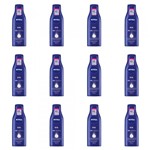 Ficha técnica e caractérísticas do produto Nivea Body Loção Hidratante 200ml + Milk 40ml (Kit C/12)