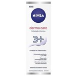 Ficha técnica e caractérísticas do produto Nivea Body Locao Hidratante Derma Care 200ml**