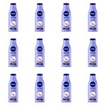 Ficha técnica e caractérísticas do produto Nivea Body Soft Milk Loção Hidratante 200ml (Kit C/12)
