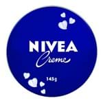 Ficha técnica e caractérísticas do produto Nivea Creme 145g