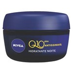 Ficha técnica e caractérísticas do produto Nivea Creme Antirrugas Q10 Plus Noturno