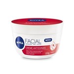 Ficha técnica e caractérísticas do produto Nivea Creme Facial Antissinais 100g
