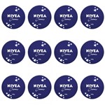 Ficha técnica e caractérísticas do produto Nivea Creme Facial Lata 145g (Kit C/12)