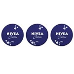 Ficha técnica e caractérísticas do produto Nivea Creme Facial Lata 145g - Kit com 03