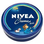 Ficha técnica e caractérísticas do produto Nivea Creme Hidratante Kids Lata 56g