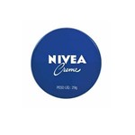 Ficha técnica e caractérísticas do produto Nivea Creme Lata 29g