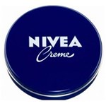 Ficha técnica e caractérísticas do produto Nivea Creme Tratamento Lata 56g