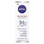 Ficha técnica e caractérísticas do produto Nivea Derma Care 3+ Hidratação Intensiva 200ml