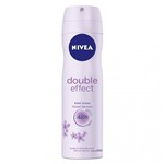 Ficha técnica e caractérísticas do produto Nivea Desodorante Aerosol Feminino Double Effect Violet Senses 150ml**