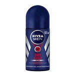 Ficha técnica e caractérísticas do produto Nivea Desodorante Rollon Masculino Dry Impact 50ml**