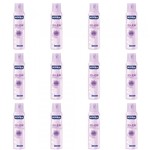 Ficha técnica e caractérísticas do produto Nivea Double Effect Violet Sense Desodorante Aerosol 150ml (Kit C/12)