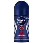 Ficha técnica e caractérísticas do produto Nivea Dry Impact Desodorante Rollon Masculino 50ml